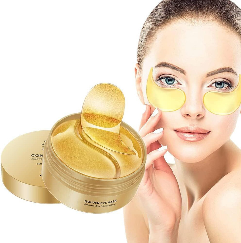 FREMAL Reduces Puffiness, Wrinkles, Puffy and Bags Under Eyes patches(1 ml)