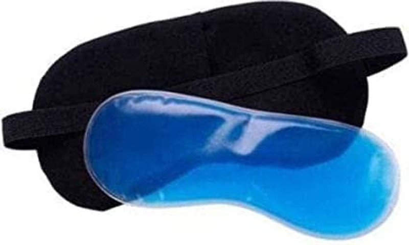 MADDELENA Eye Mask Cooling Gel Eye Cooling Gel Pads Ice Gel Mask(50 g)