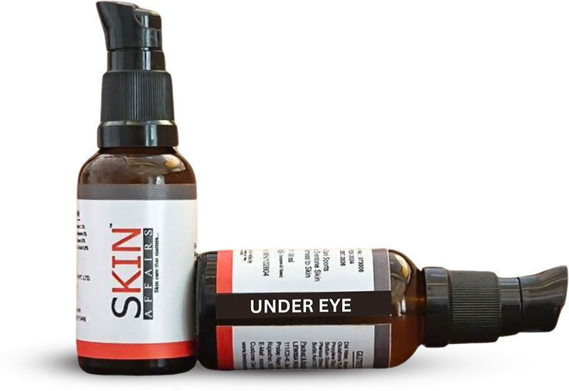 SKIN AFFAIRS Under Eye Serum(30 ml)