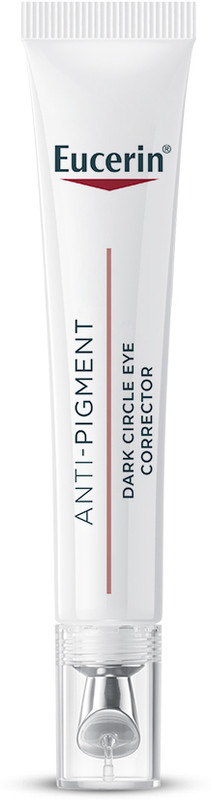 Eucerin Eye Corrector Serum with Thiamidol for Dark Circles & Instant Brightening 15ml(15 ml)