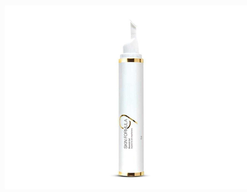 skin formula 9 Blemish Gel For Fades, Pigmentation, Spots & Tan(15 ml)