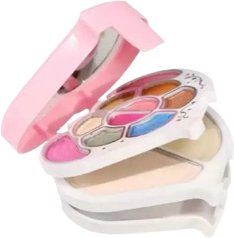 FITBYTE T.Y.A MINI MAKE UP KIT 5002 1 ml(pink)