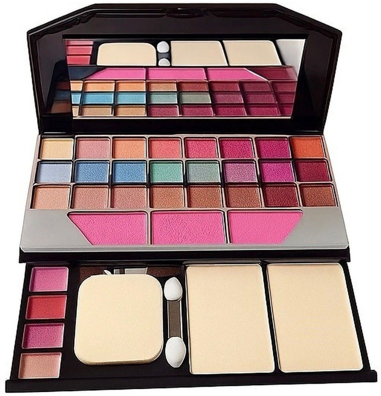 Zenvy 6155 TYA Eyeshadow Palette 100 g(multicolour)
