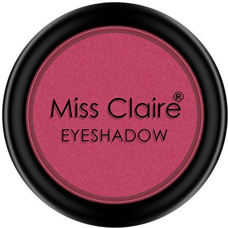 Miss Claire Eyeshadow - 0504 2 g(Dark pink)