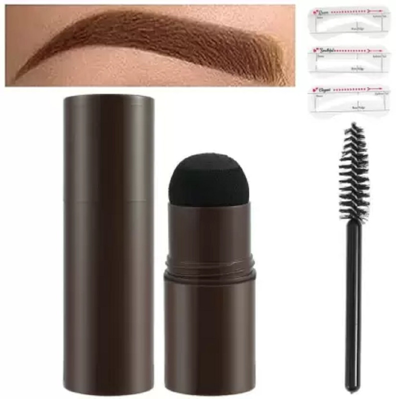 Marie Huda Hair Powder Black 10 g(Black)