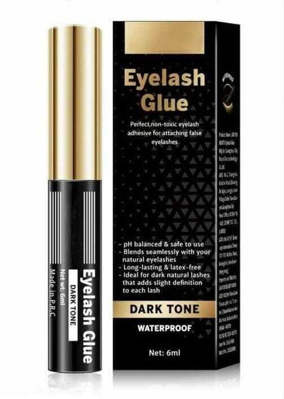 MOLLY MINX Waterproof Eyelash Adhesive(6 ml)