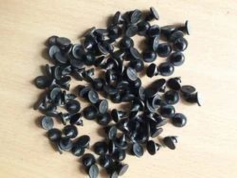 clentech vasudha 500 pic Dummy Stopper Drip Irrigation Kit