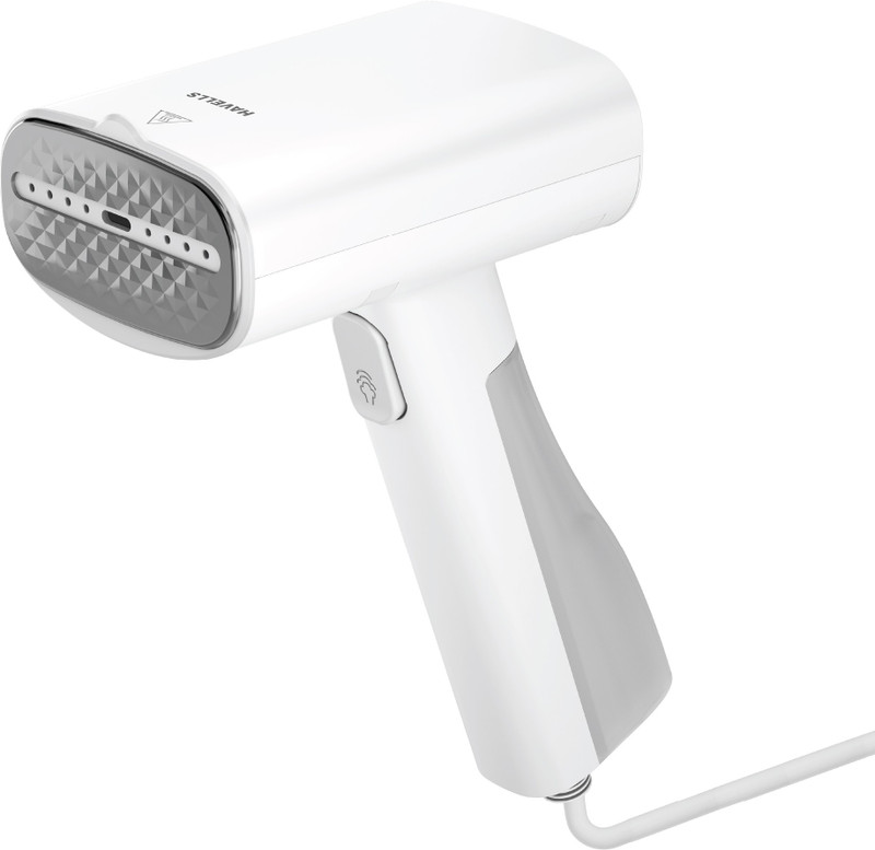HAVELLS GHGGSDDW110 1100 W Garment Steamer(White)