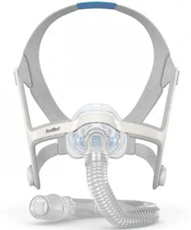 ResMed AirFit N20 Nasal CPAP mask Medium -  Face Shaping Mask