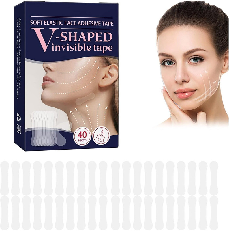 starprim 2140  Face Shaping Mask