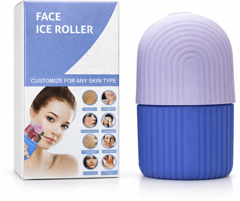 Chatterjee Trading Ice Roller  Face Shaping Mask