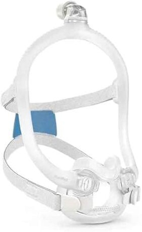 ResMed AIRFIT F30i Medium with Large Frame Full  Face Shaping Mask