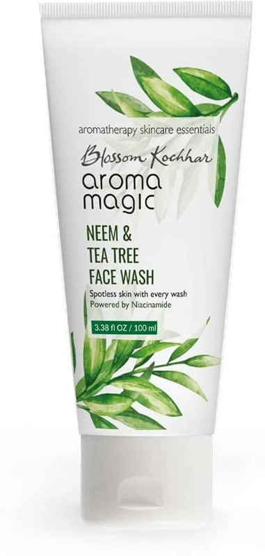 Aroma Magic 100 ml (Neem) Face Wash(100 ml)