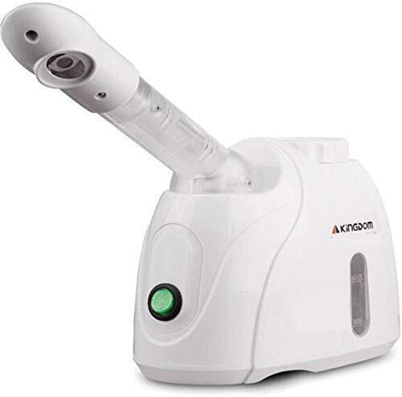 ColorSplash Welocity Professional Kingdom K-33S Professional Facial Steamer(700 W)