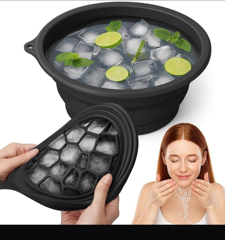 Amirate FB_B Professional Facial Steamer(0 W)