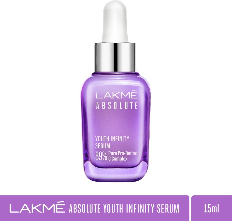 Lakmé Absolute Youth Infinity Serum  (15 ml)