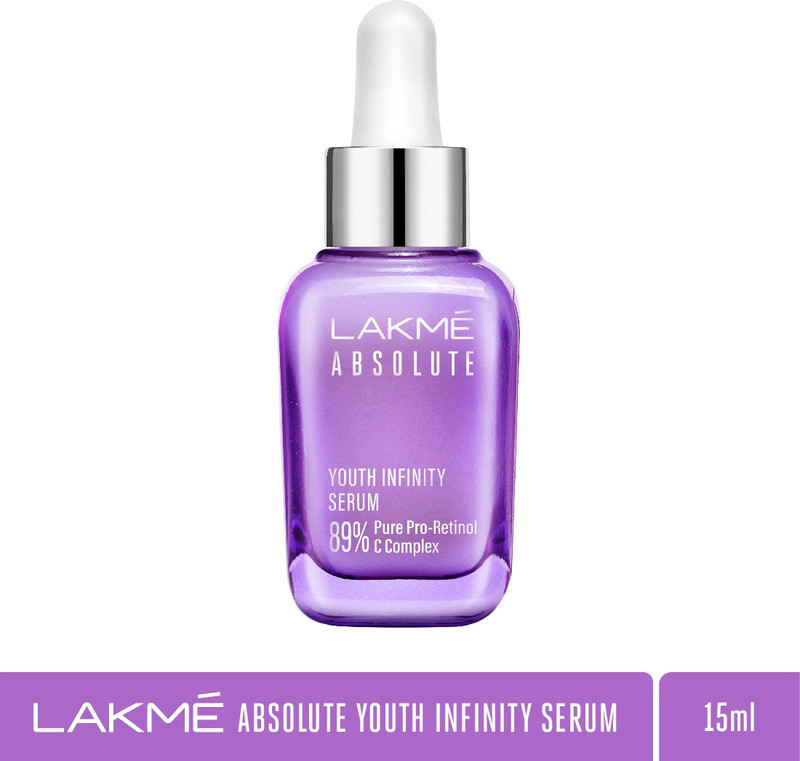Lakmé Absolute Youth Infinity Serum (15 ml)