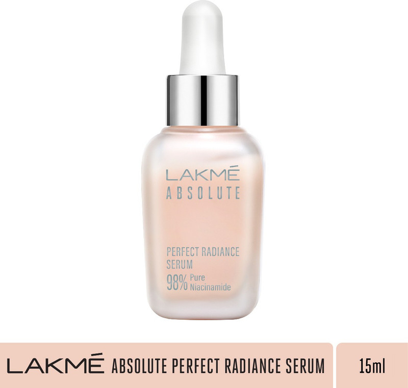 Lakmé Absol perfect Radiance Serum (15 ml)