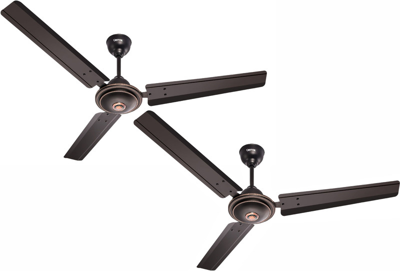 Ultra High Speed Ceiling Fan (Pack of 2)