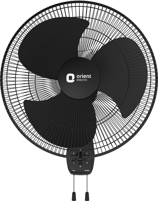 HAVELLS Platina with 2 Year Warranty Ultra High Speed 400 mm Wall Fan(White | Pack of 1)