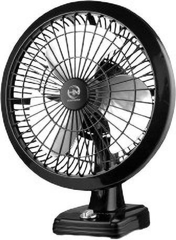 HM TFWC-12-B with 12 Months Warranty 300 mm Table Fan(Blue | Pack of 1)