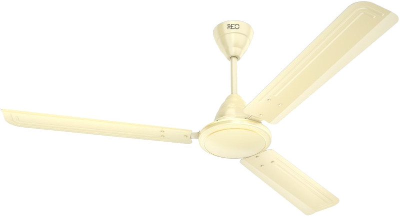 HAVELLS Tejas|Low Noise|Energy Efficient|High Speed|Powerful Copper motor|Power Saving with 2 Year Warranty Energy Saving 1200 mm Ceiling Fan(1 Star | Bianco | Pack of 1)