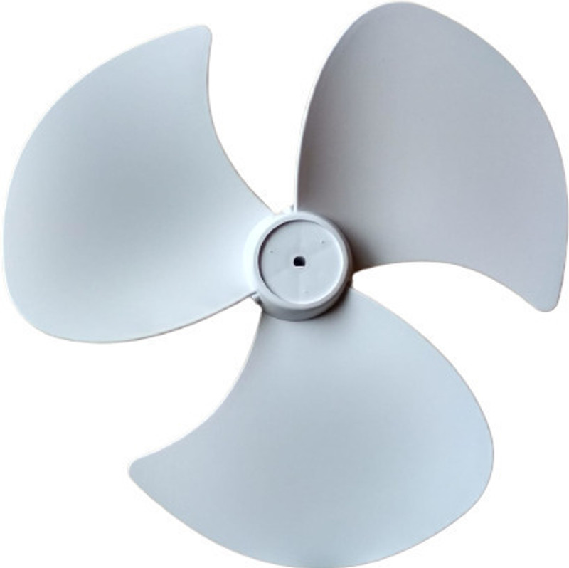 SHATAK PEDESTAL BLADE 16" Ultra High Speed 400 mm Pedestal Fan(BLACK | Pack of 1)
