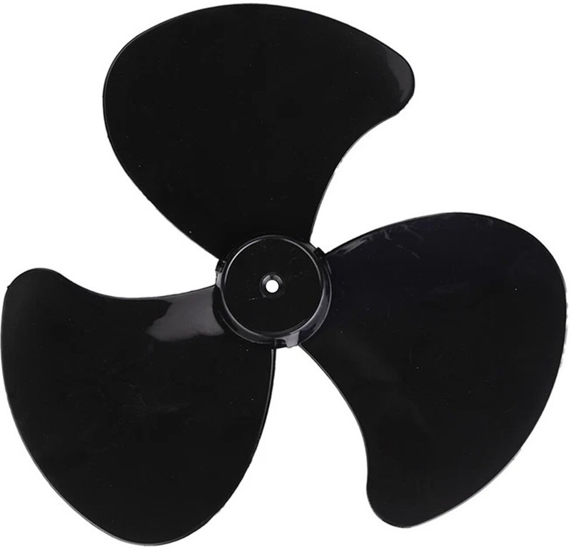 SHATAK BLADE USED TO 16 INCH WALL FAN, TABLE FAN & PEDESTAL FAN | LOW MAINTENANCE Ultra High Speed 400 mm Pedestal Fan(BLACK | Pack of 1)