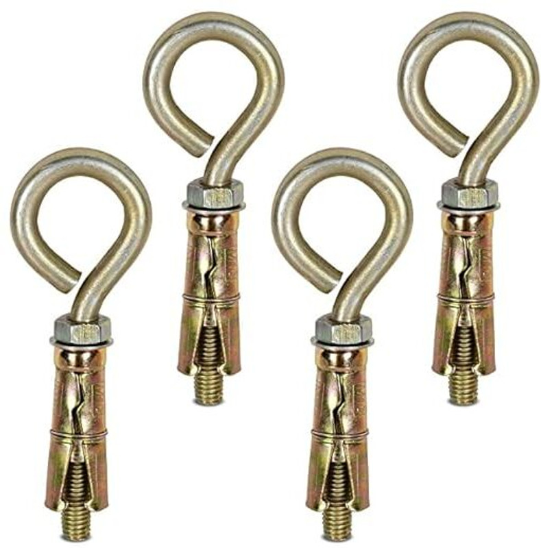 MOHTASHIM Fastener(Hook 4pcs)