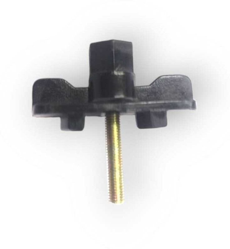 Auto-Ex Vehicle Compatibility - i10 / i20 / Verna Fastener(Stepney Bolt)
