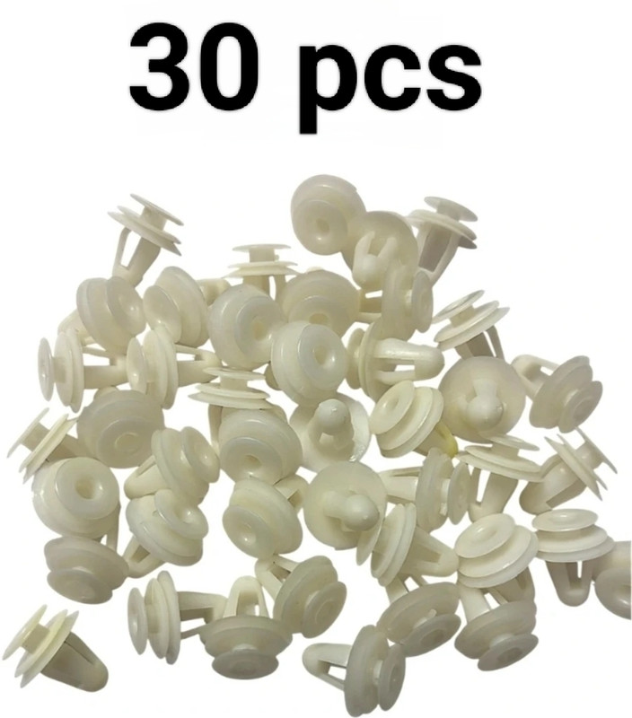 SSS Fastener(Push rivets)