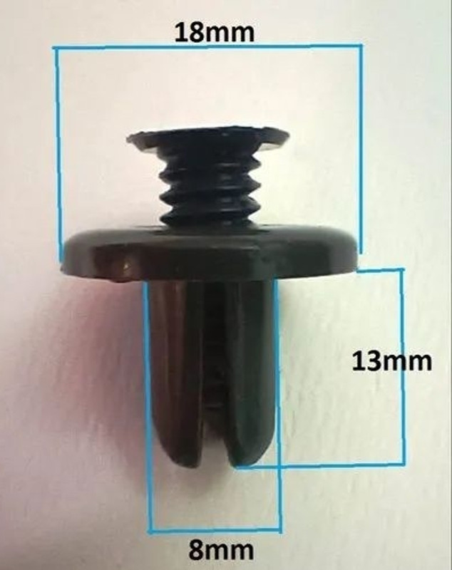 ARK Fastener(No)