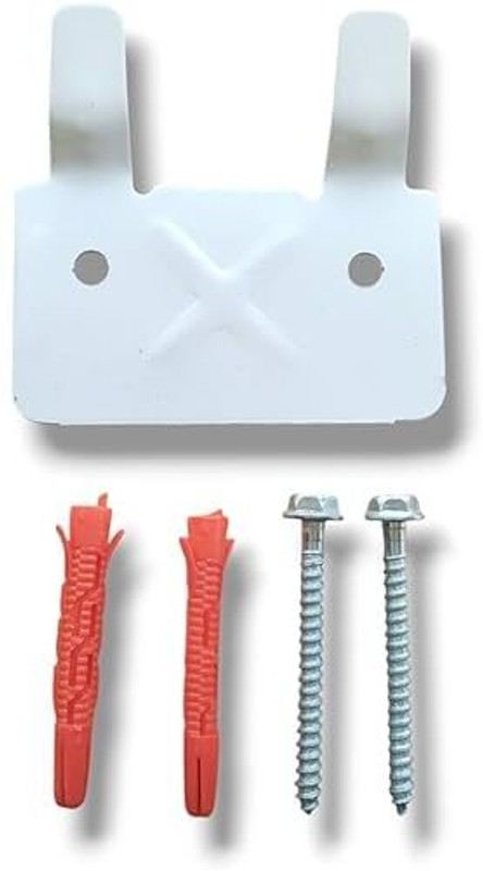 PADMAVATHI DISTRIBUTOR Fastener(Heavy Duty Geyser/Water Heater)