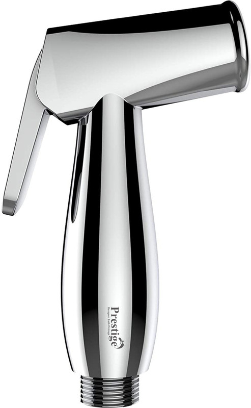 Prestige essco (ABS) Health Faucet Without Hose Pipe Health Faucet(Wall Mount Installation Type)