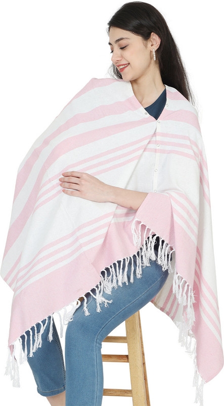 nene Feeding Cloak(Pink)