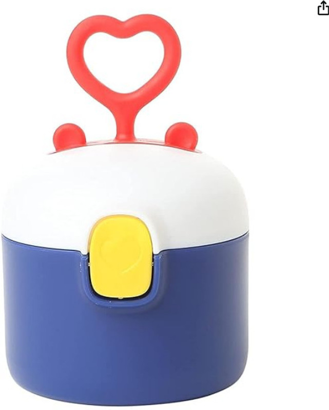 ENKAYBEE Food Storage - BPA FREE(Blue)