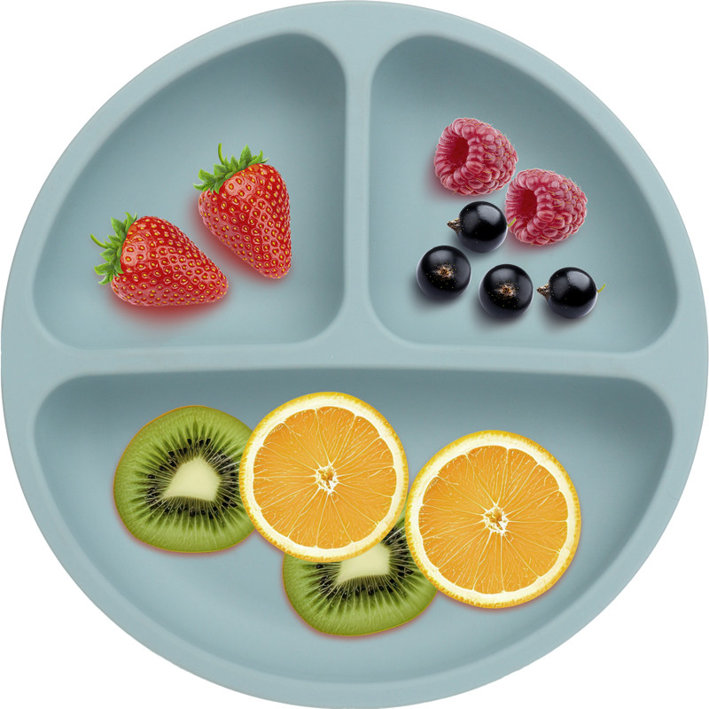 PEEPER sbsp001  - food grade silicone(sky blue)