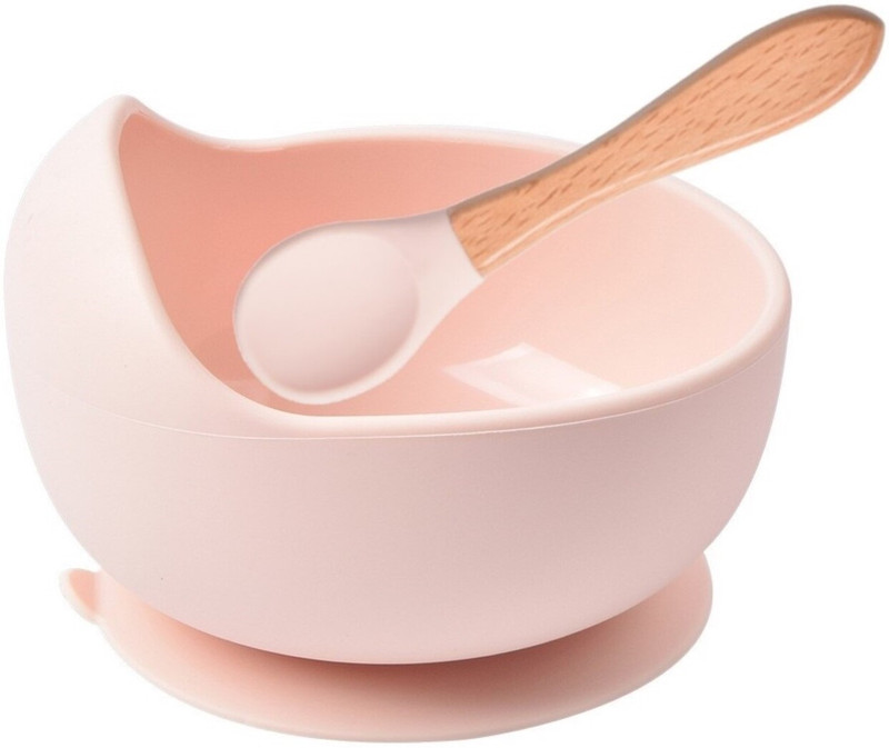 Onicorn LIGHT PINK 1PCS  - Silicone(LIGHT PINK)