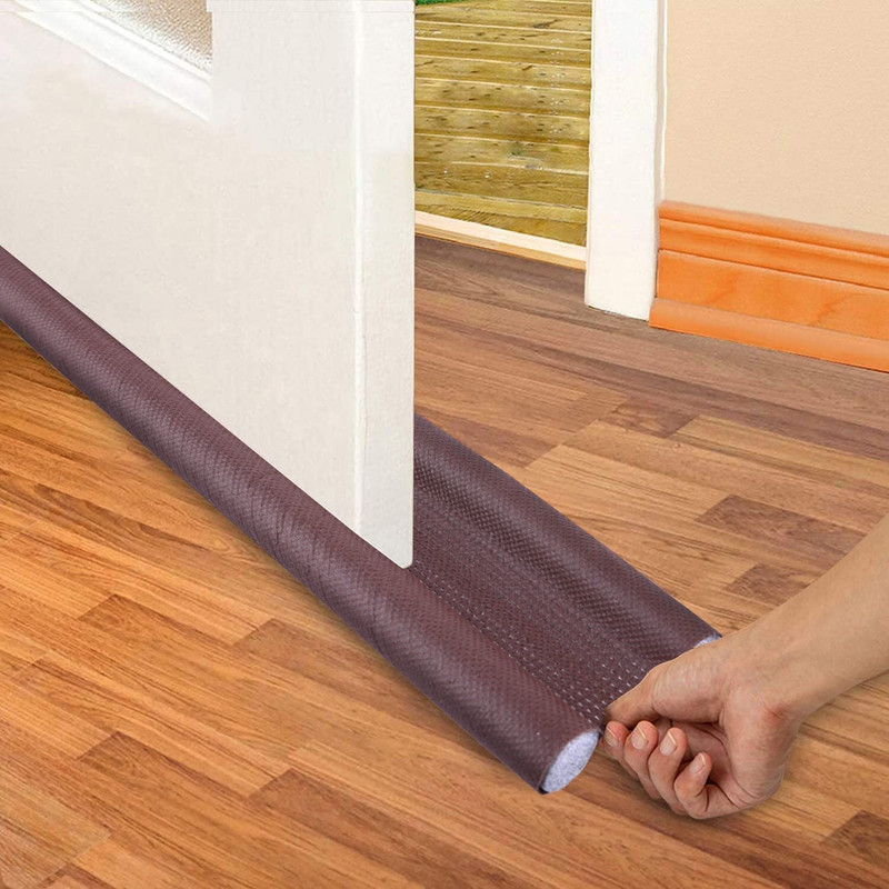 Haveny PP (Polypropylene) Finger Guard(90 cm Pack of 2)