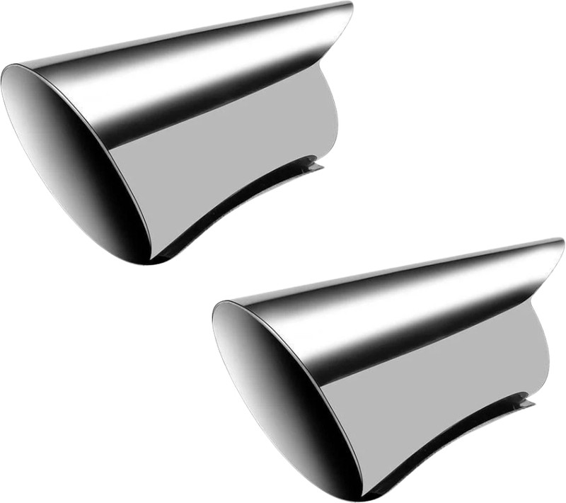 Digital Shoppy Silver Finger Guard(14 cm Pack of 2)