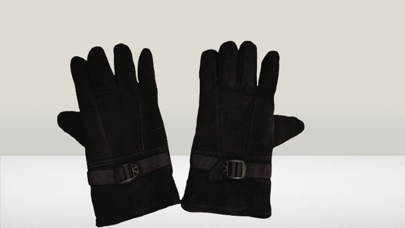 Zenus sweat gloves Finger Sleeve(Pack of 5)