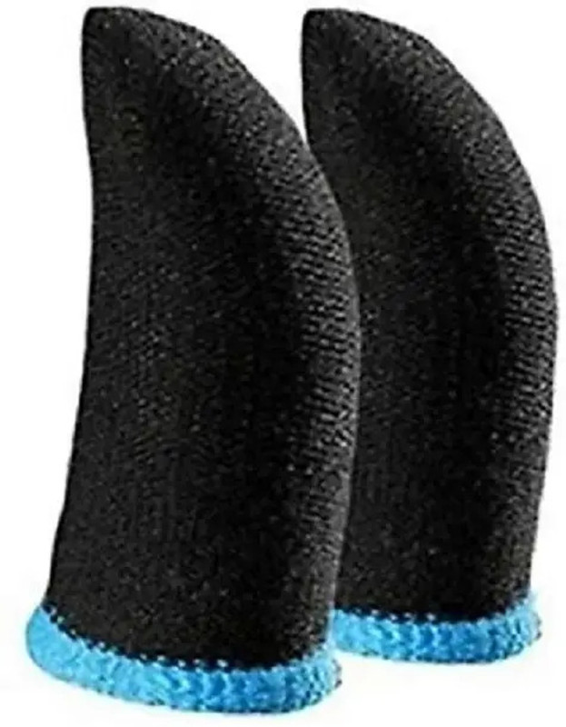 DigiVrat Ecom Mobile Finger Sleeve S-6 Finger Sleeve(Pack of 2)