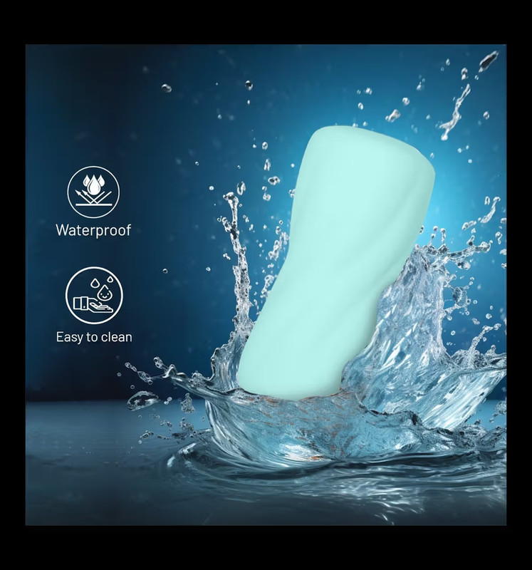 AFARAXIA Sleeve Massager For Men Finger Sleeve(Pack of 1)