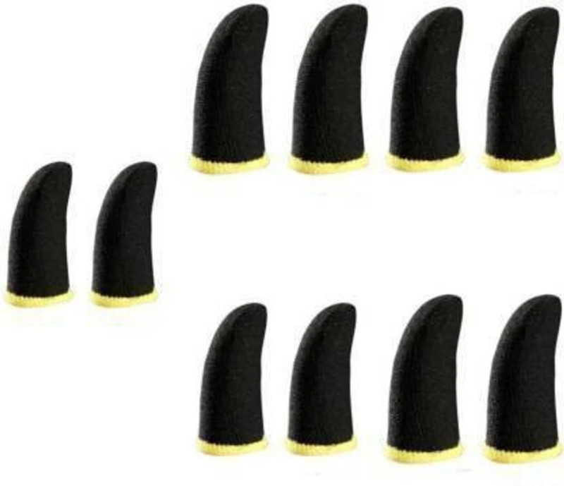 RR CreatiVE RRCX01 Finger Sleeve(Pack of 10)