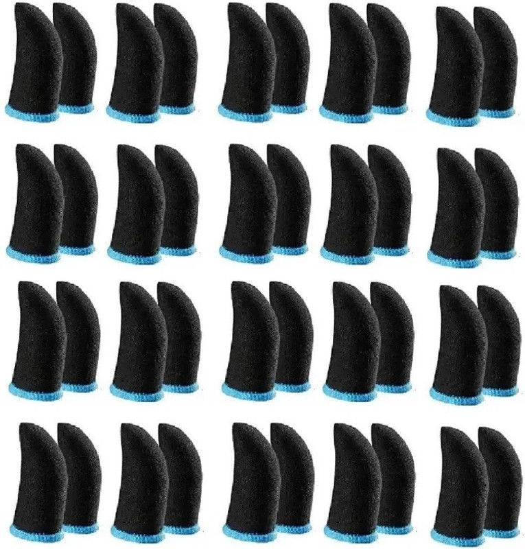 Asotai PUB G SLEEVE PACK OF 40 Finger Sleeve(Pack of 40)