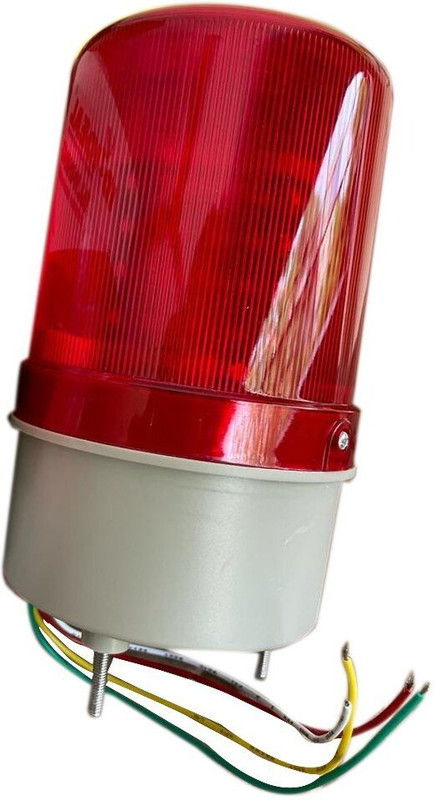 MME Smoke and Fire Alarm(Wall Mounted)