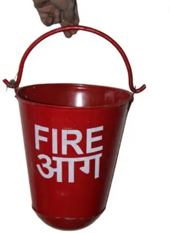 DETECT FSB0001 Fire Extinguisher Mount(6 kg)