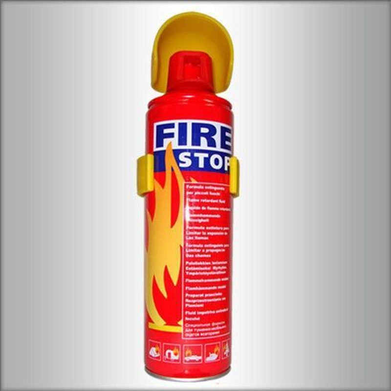 Savgyan SG-FS01 Fire Extinguisher Mount(0.5 kg)