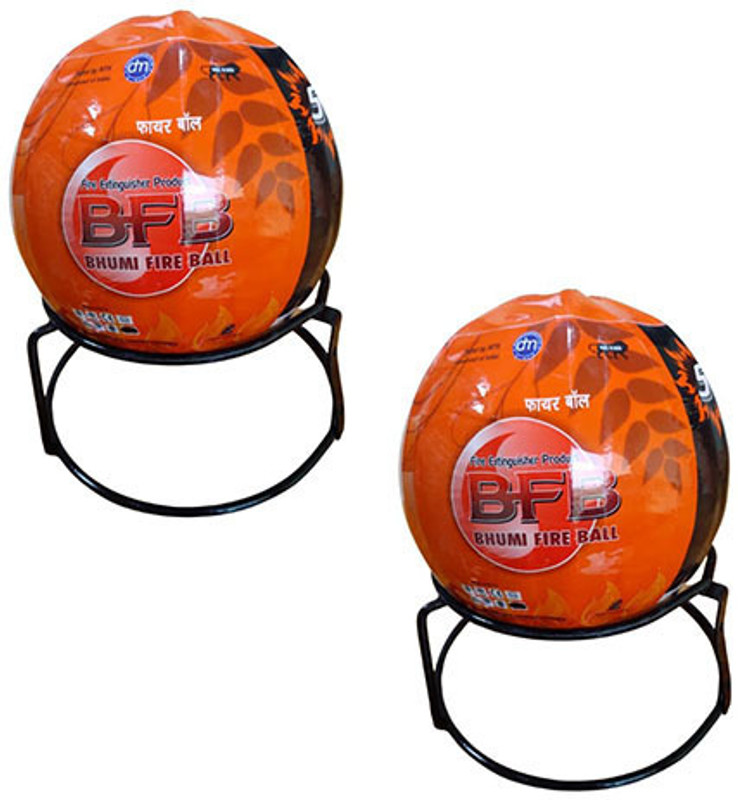 Kanex 45 Fire Extinguisher Mount(2 kg)
