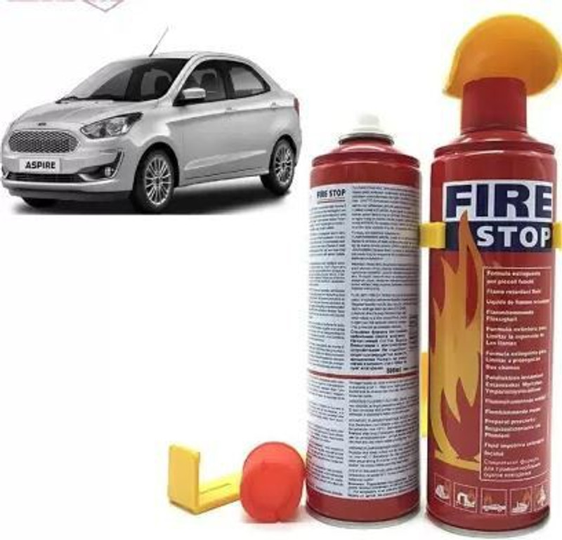 BSAFE FS500ML Fire Extinguisher Mount(0.05 kg)